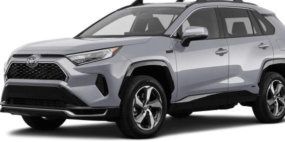 TOYOTA RAV4 PRIME 2022 JTMAB3FV4ND077652 image